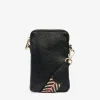 ELMS+KING Sullivan Phone Bag - Black