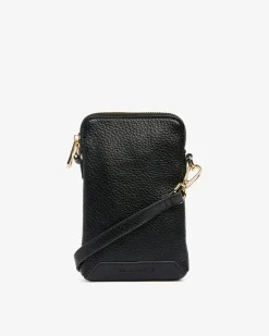ELMS+KING Sullivan Phone Bag - Black