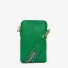 ELMS+KING Sullivan Phone Bag - Green