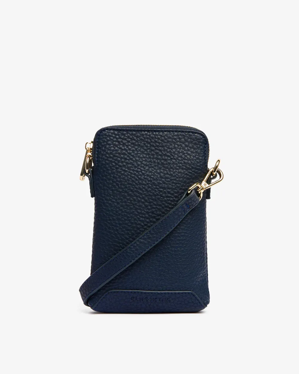 ELMS+KING Sullivan Phone Bag - Navy