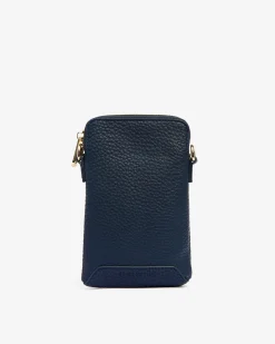 ELMS+KING Sullivan Phone Bag - Navy