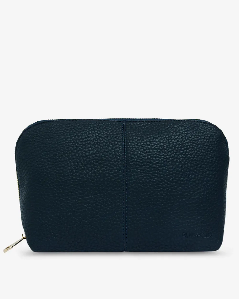 ELMS+KING Utility Pouch - French Navy