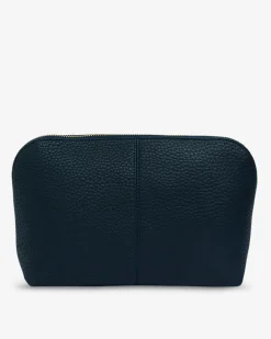 ELMS+KING Utility Pouch - French Navy