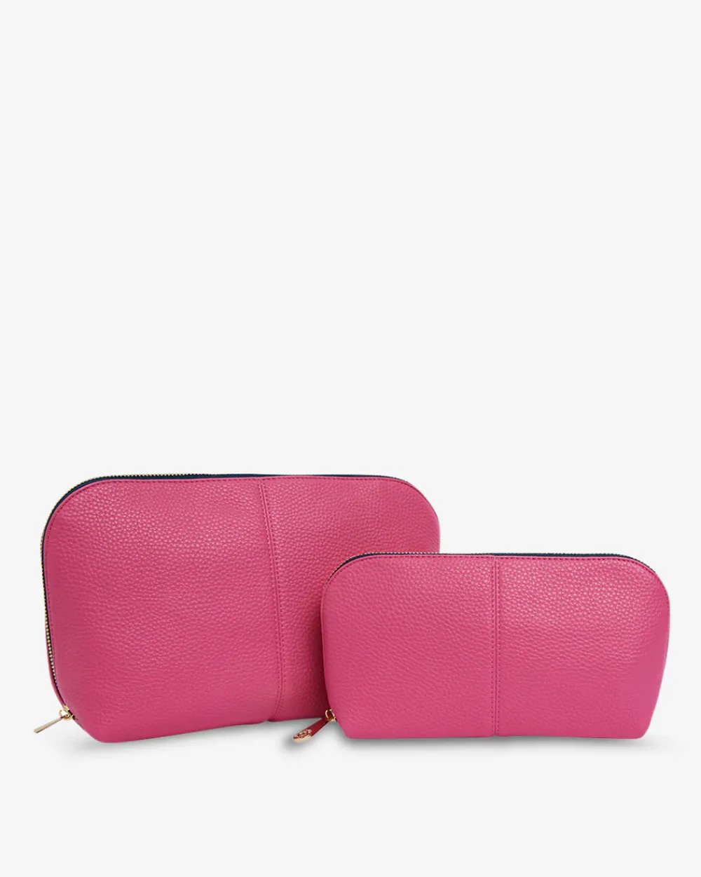 ELMS+KING Utility Pouch - Fuchsia