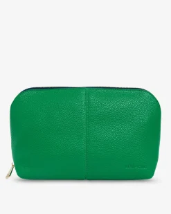 ELMS+KING Utility Pouch - Green