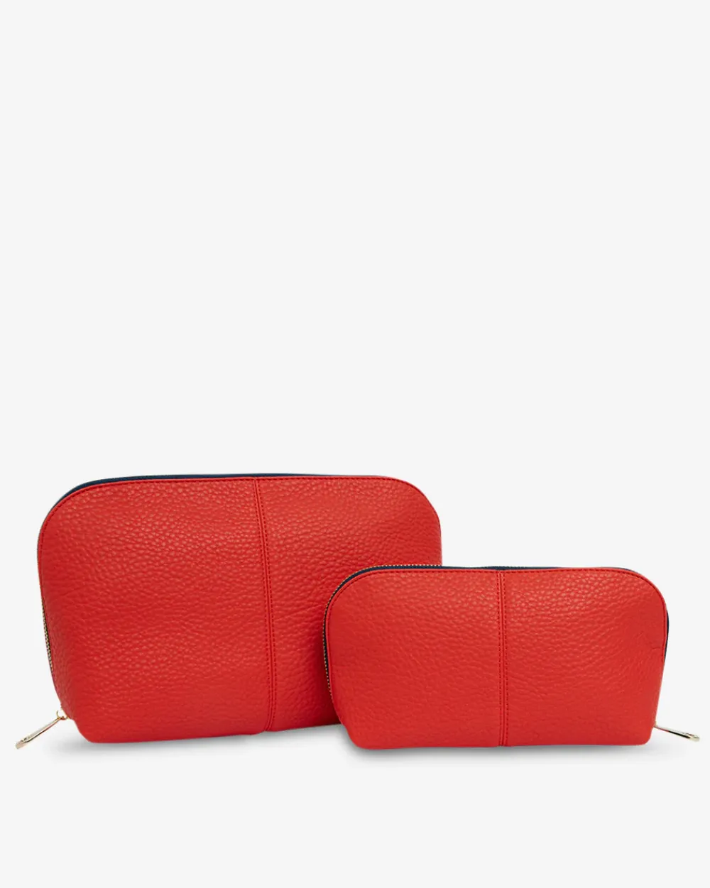 ELMS+KING Utility Pouch - Red