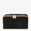 ELMS+KING Washbag - Black