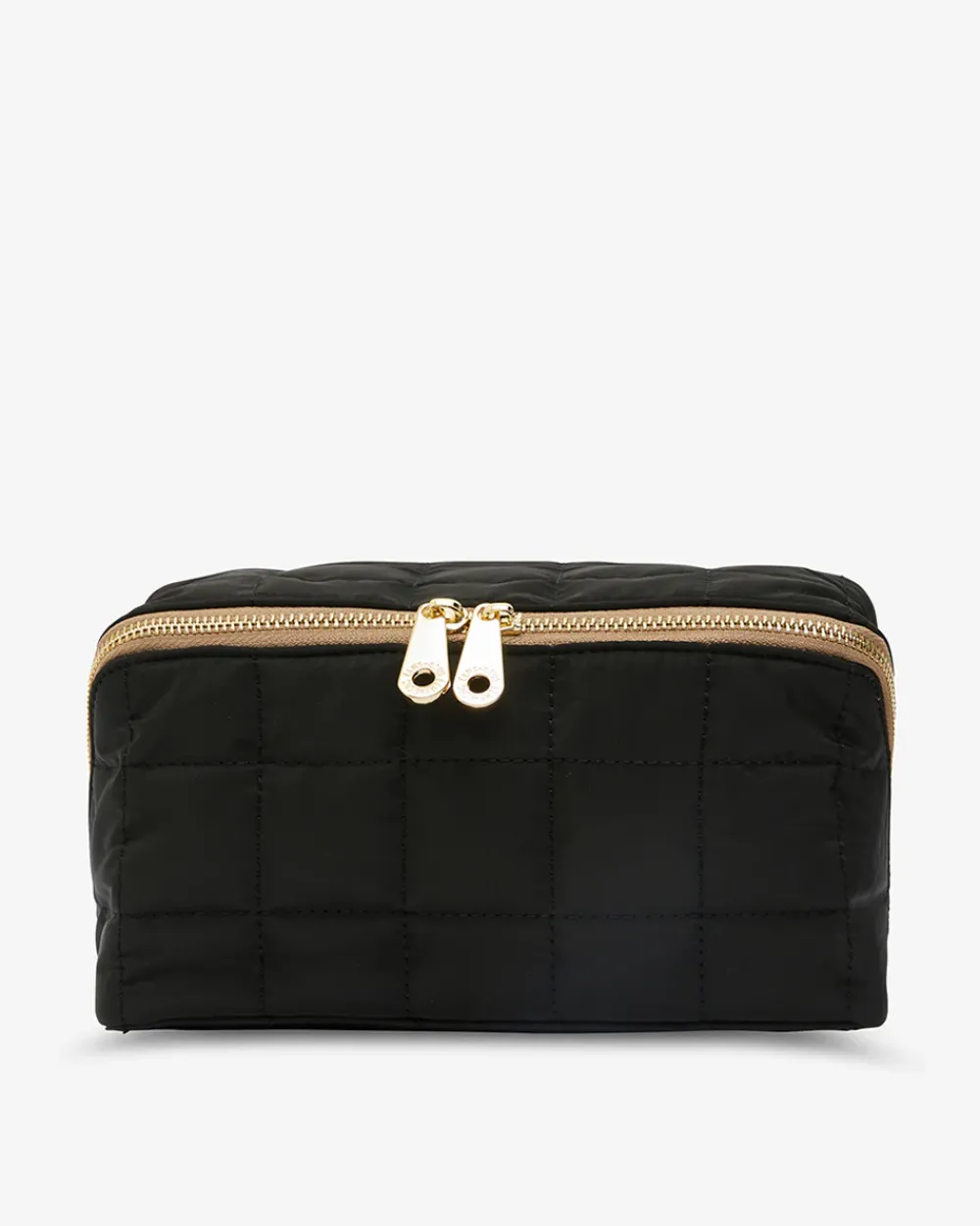ELMS+KING Washbag - Black