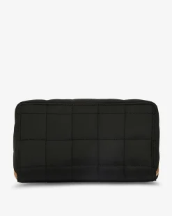 ELMS+KING Washbag - Black