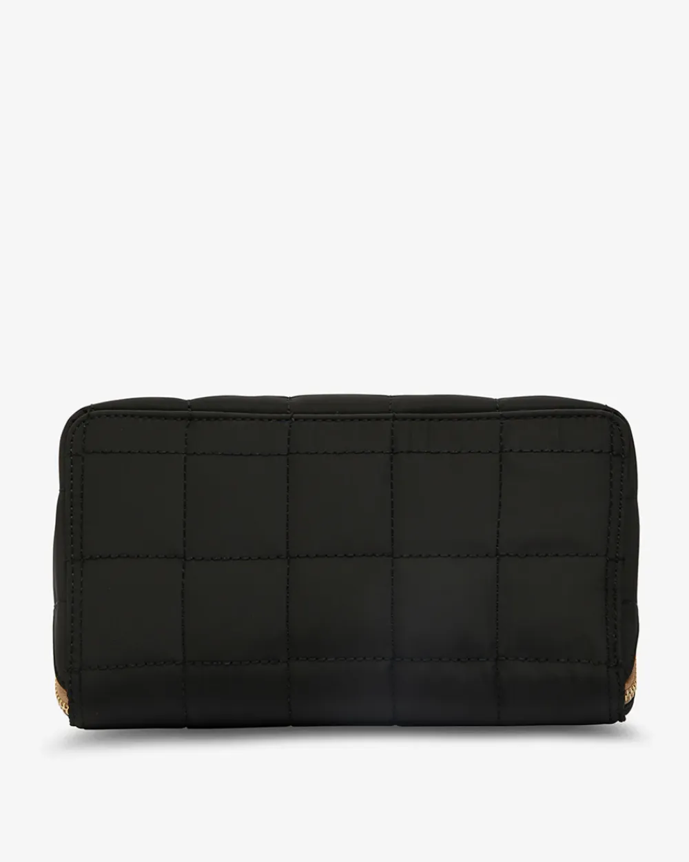 ELMS+KING Washbag - Black