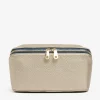 ELMS+KING Washbag - Gold PU