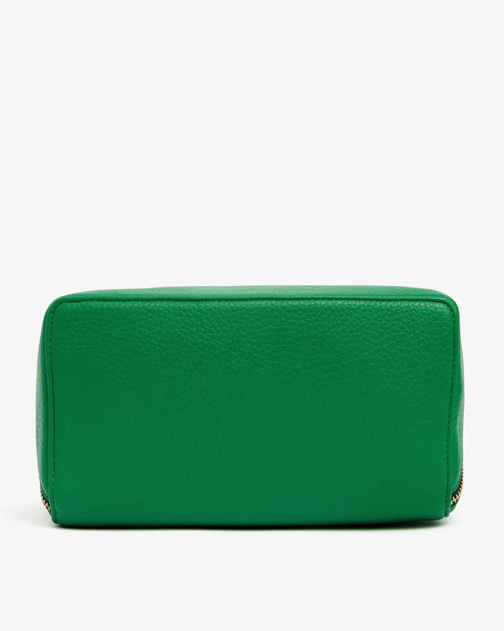 ELMS+KING Washbag - Green PU