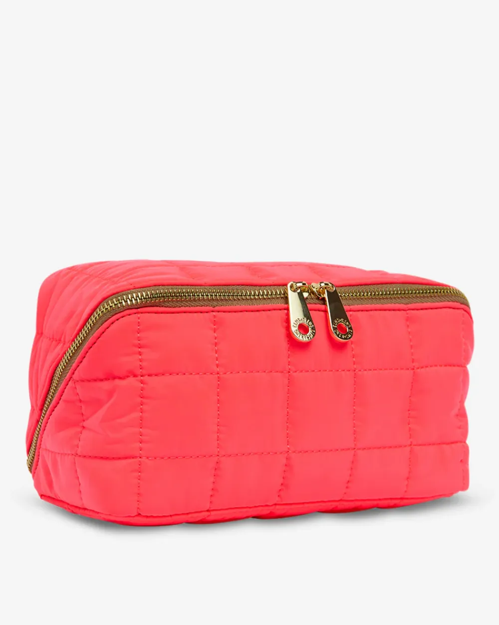 ELMS+KING Washbag - Pink