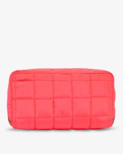 ELMS+KING Washbag - Pink