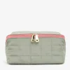 ELMS+KING Washbag - Sage