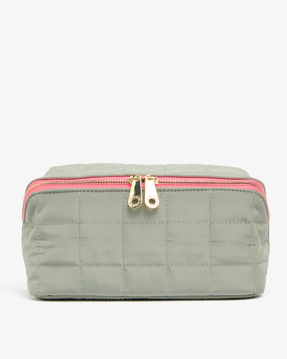 ELMS+KING Washbag - Sage