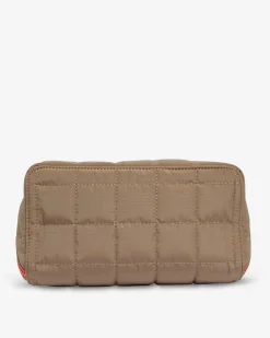 ELMS+KING Washbag - Taupe