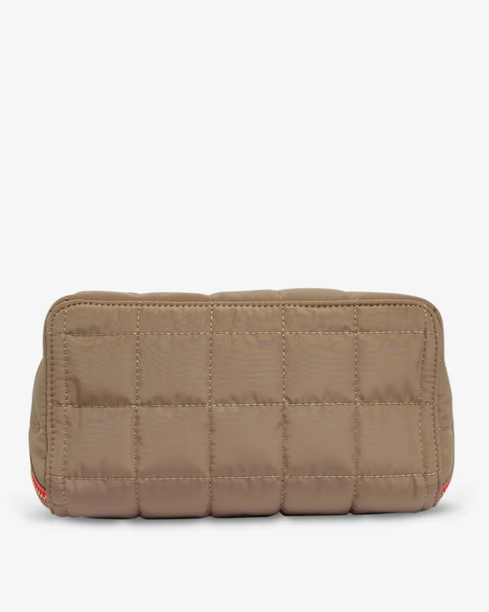 ELMS+KING Washbag - Taupe