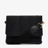 ELMS+KING Windsor Crossbody - Black