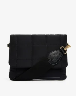 ELMS+KING Windsor Crossbody - Black