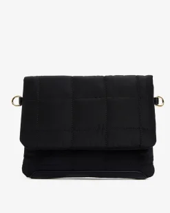 ELMS+KING Windsor Crossbody - Black