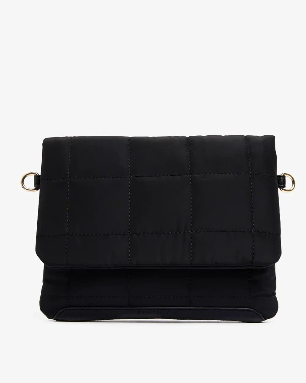 ELMS+KING Windsor Crossbody - Black