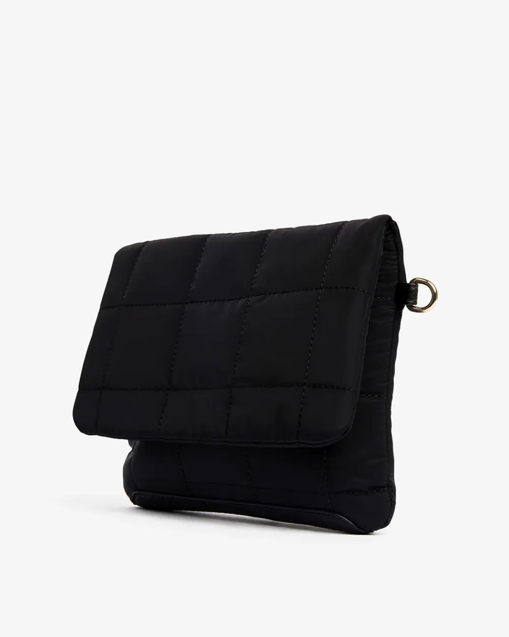 ELMS+KING Windsor Crossbody - Black