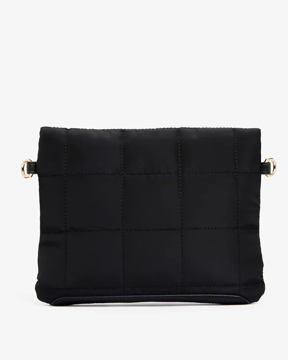 ELMS+KING Windsor Crossbody - Black