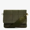 ELMS+KING Windsor Crossbody - Khaki