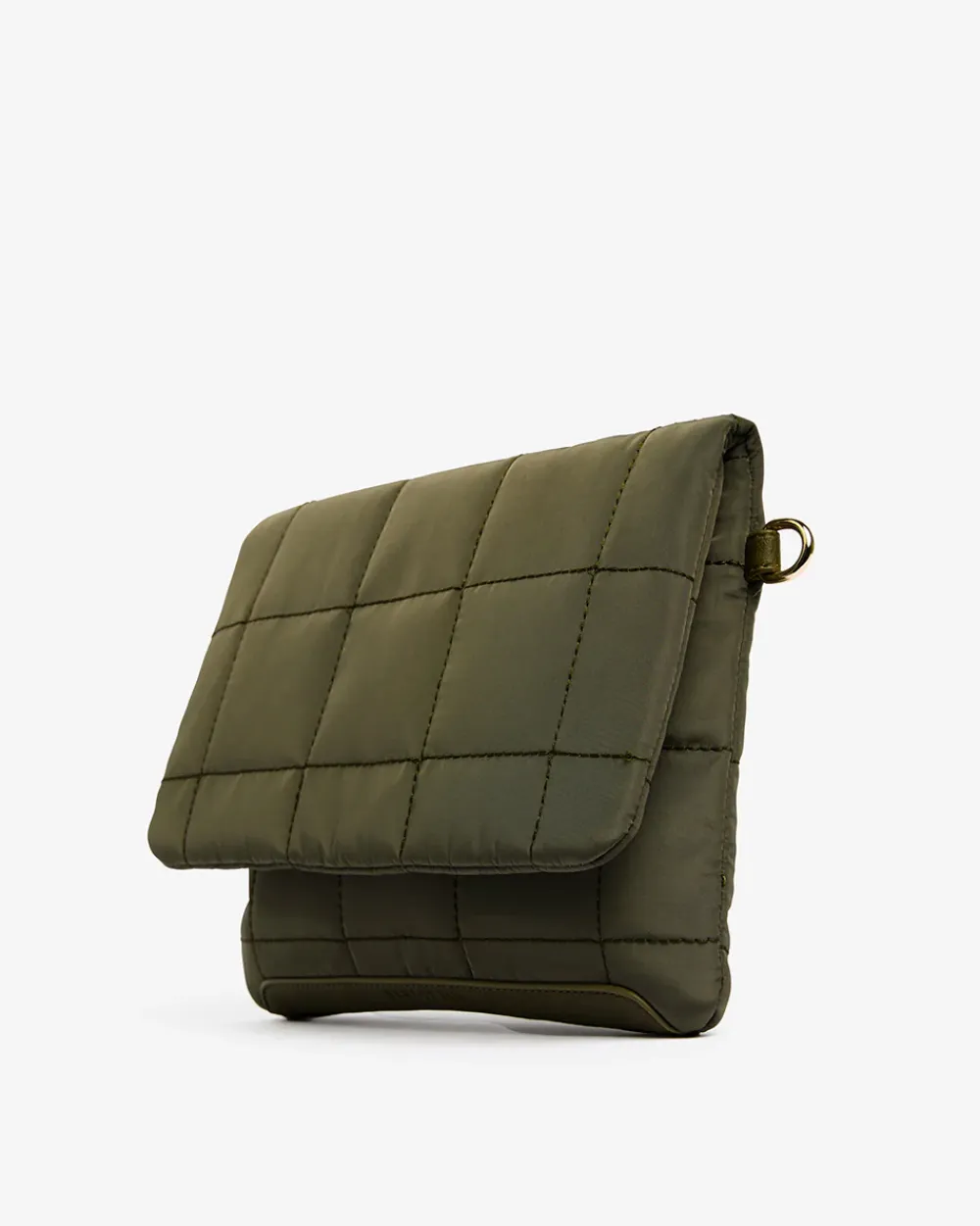 ELMS+KING Windsor Crossbody - Khaki