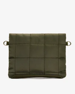 ELMS+KING Windsor Crossbody - Khaki