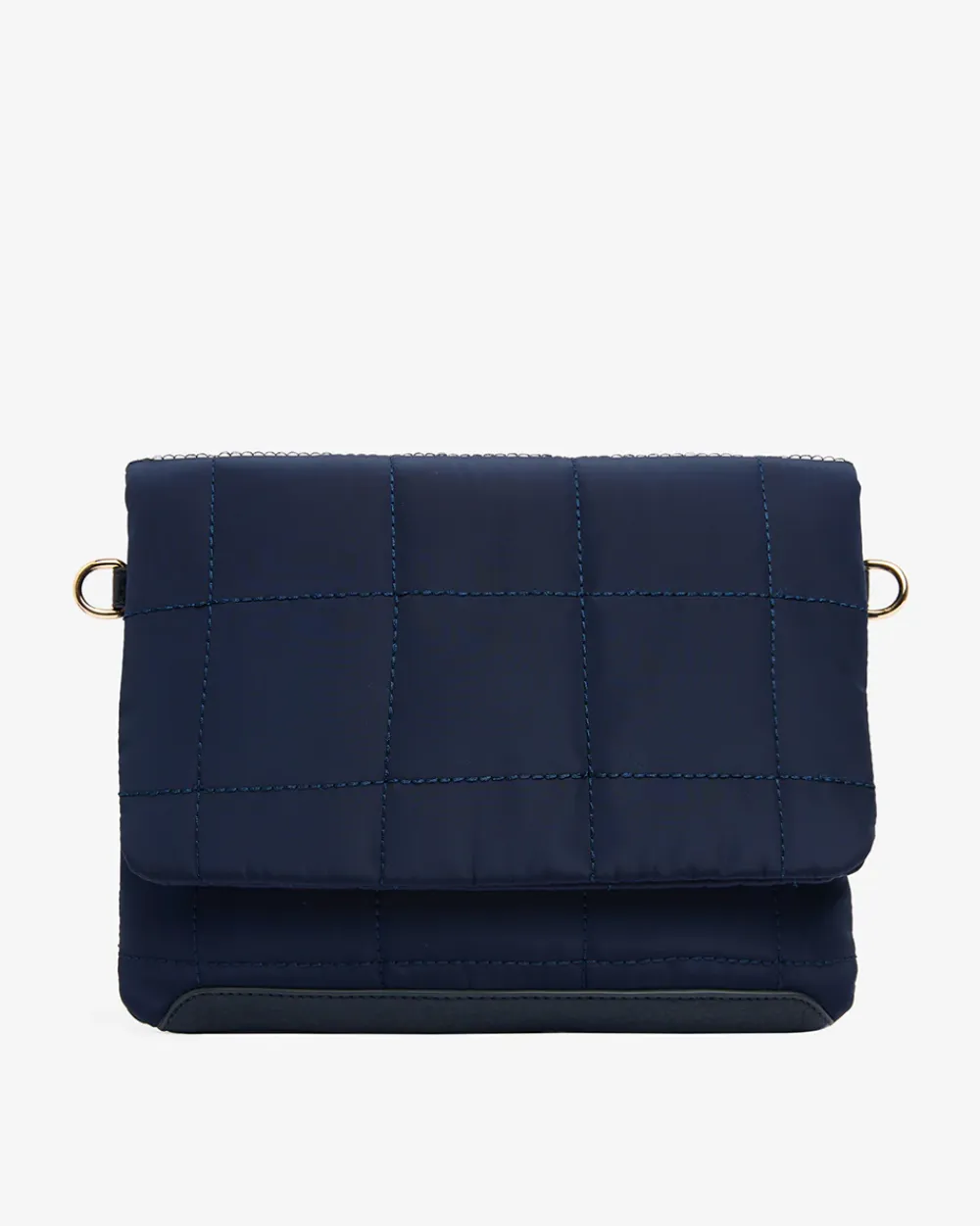 ELMS+KING Windsor Crossbody - Navy