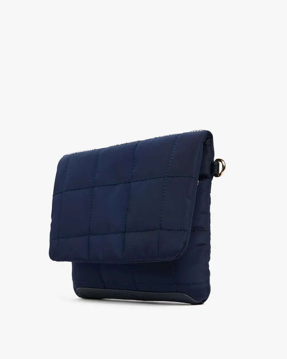 ELMS+KING Windsor Crossbody - Navy