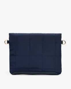 ELMS+KING Windsor Crossbody - Navy