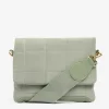 ELMS+KING Windsor Crossbody - Sage