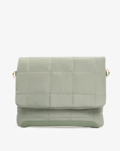 ELMS+KING Windsor Crossbody - Sage