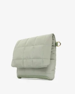 ELMS+KING Windsor Crossbody - Sage