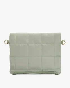 ELMS+KING Windsor Crossbody - Sage